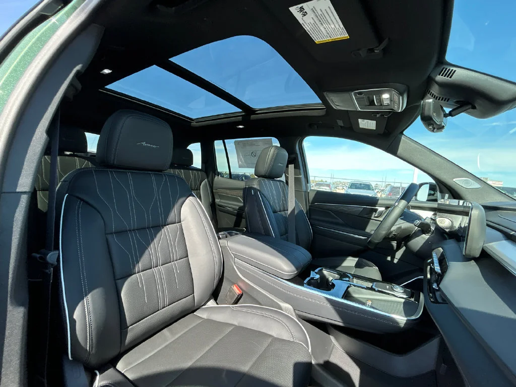 Vehicle thumbnail