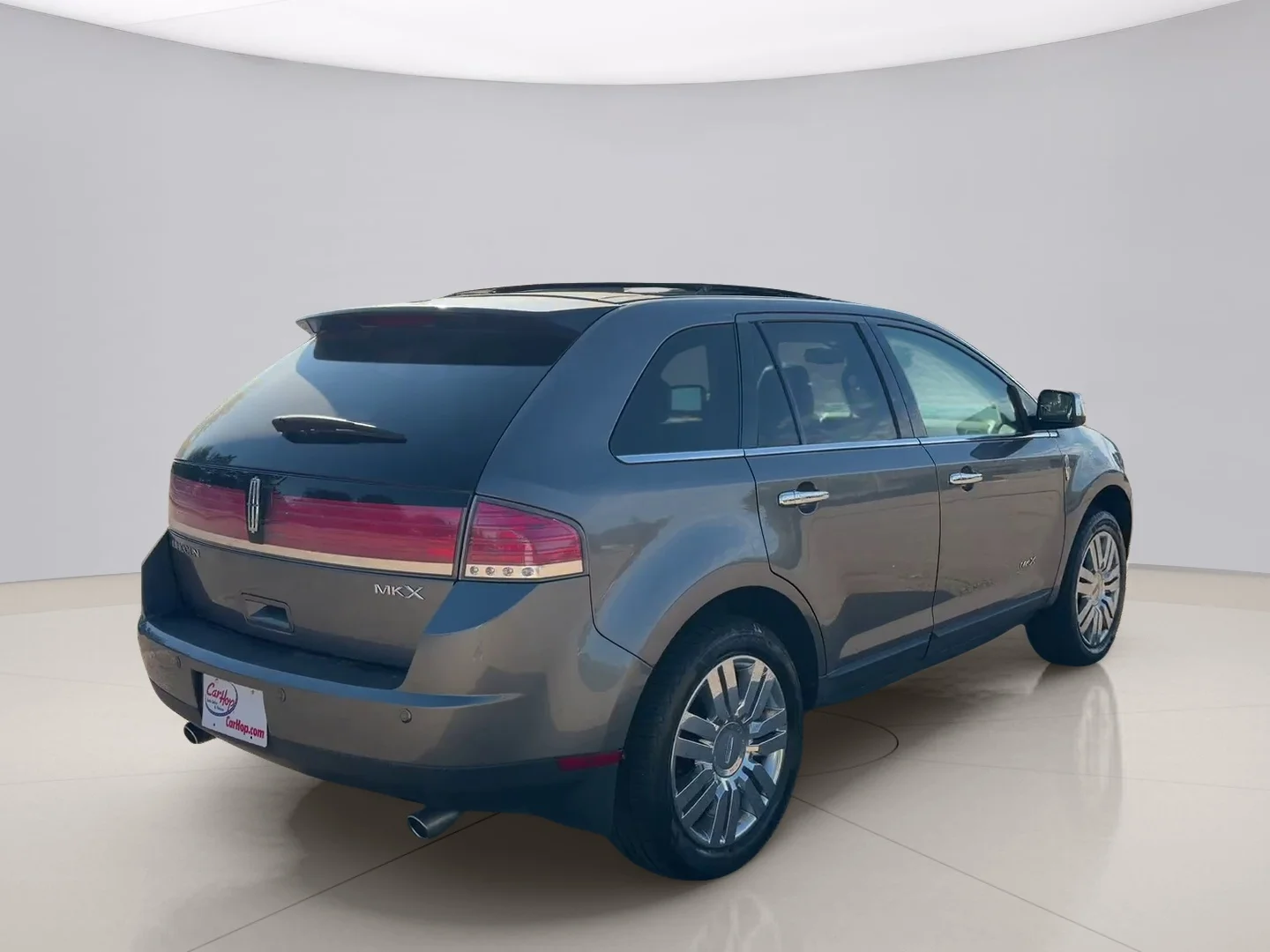 Used 2009 Gray Lincoln FWD image 6