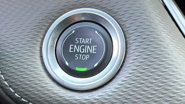 2025 Chevrolet Equinox LT - Photo 17