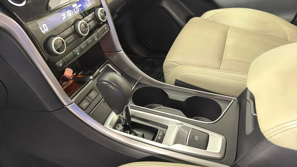 Used 2019 White Subaru Limited image 25