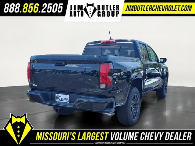 New 2026 Black Chevrolet WT image 19
