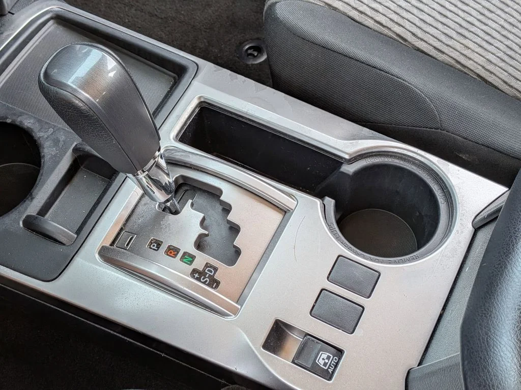 Used 2023 Gray Toyota SR5 image 21