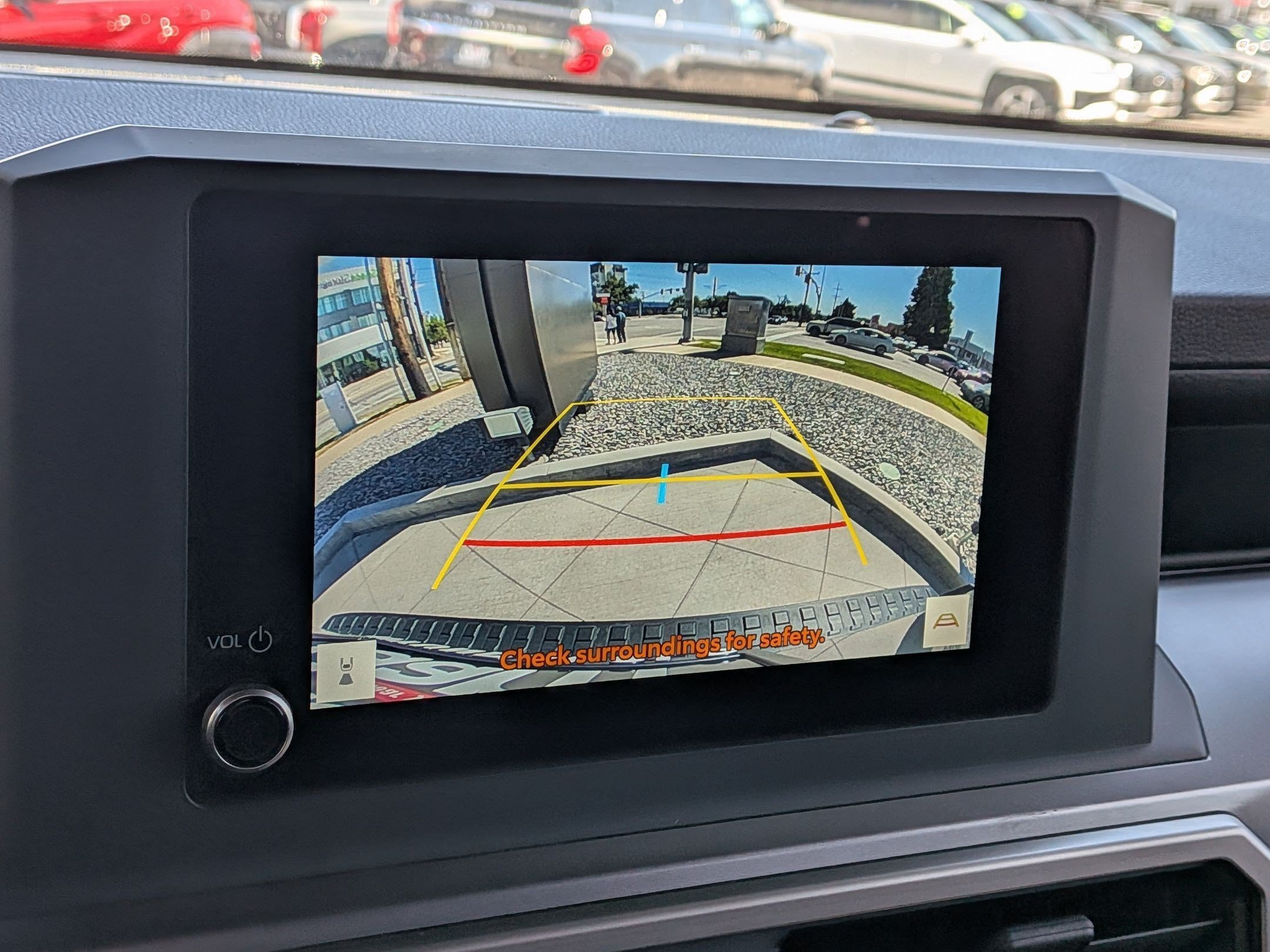 Used 2025 Underground Toyota SR5 image 19