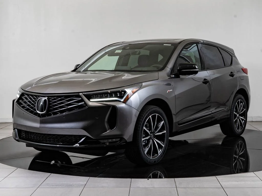 2026 Acura RDX A-Spec w/ Advance Package SH-AWD's photo