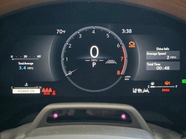 New 2026 Nori Green Pearl Lexus PREMIUM image 37