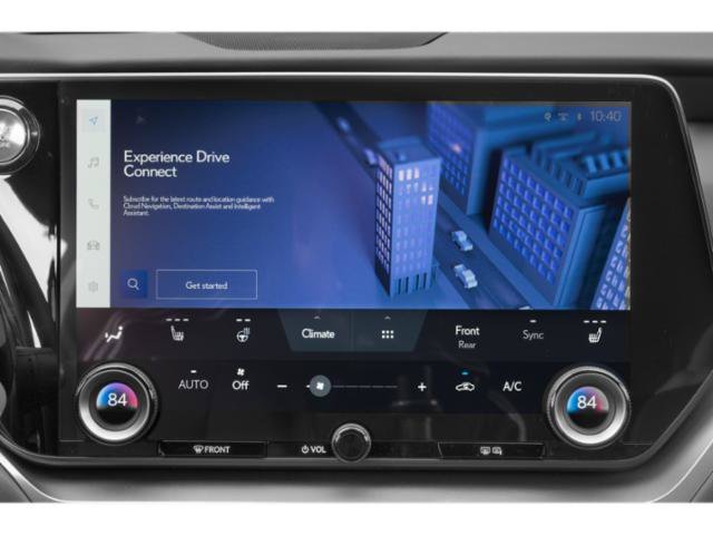 New 2026 Nightfall Mica Lexus PREMIUM AWD image 19