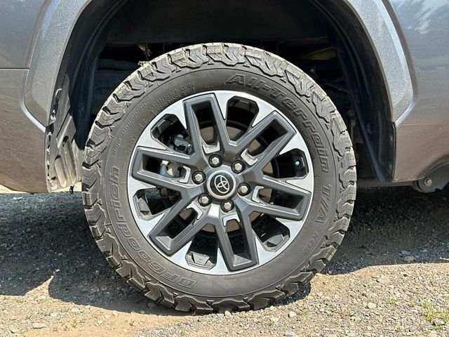 2022 Toyota Tundra Limited - Photo 38