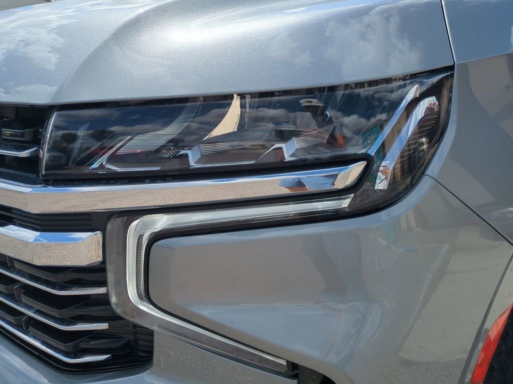 2024 Chevrolet Tahoe LT - Photo 10