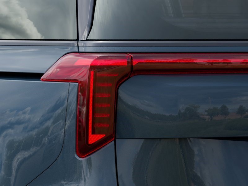 2026 Kia Carnival SX Prestige - Photo 11