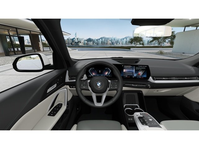 New 2026 Alpine White BMW xDrive28i image 13