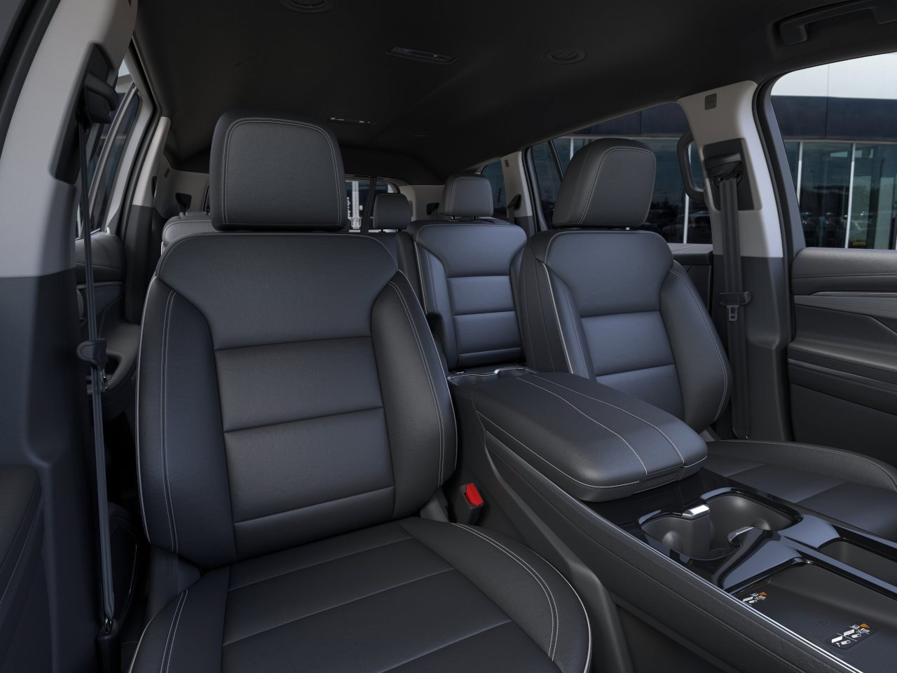 2026 Buick Enclave Preferred - Photo 16