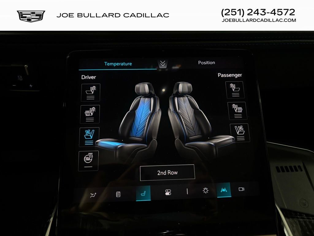 2026 Cadillac Escalade IQ Sport - Photo 30