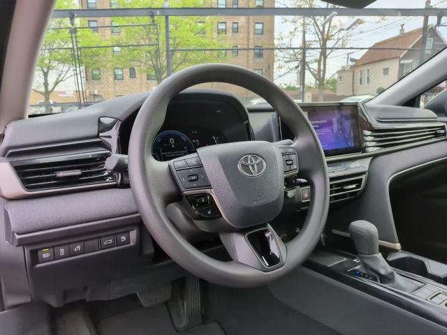 Certified Used 2026 UNDERGROUND Toyota  image 24