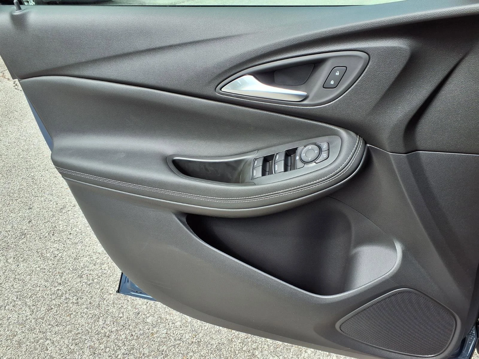 2026 Buick Encore GX Preferred - Photo 11