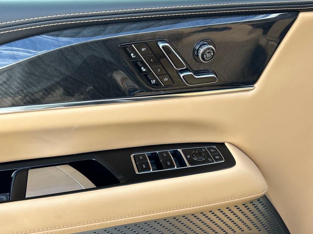 2026 Cadillac Escalade IQ Premium Luxury - Photo 16