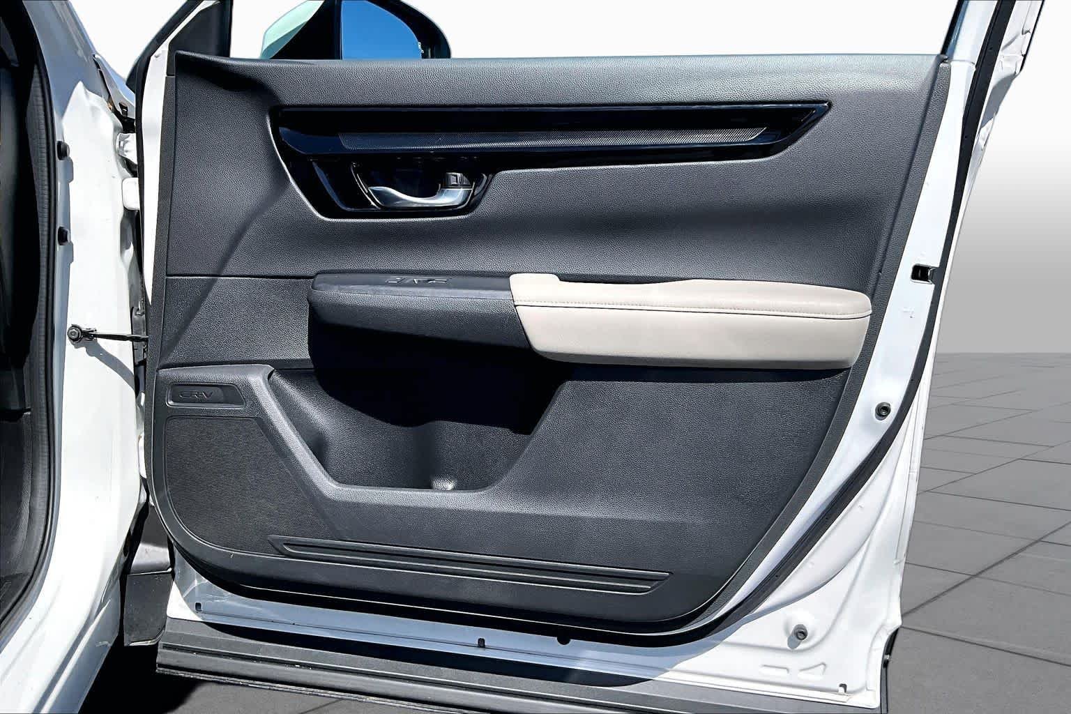 2024 Honda CR-V EX-L - Photo 26