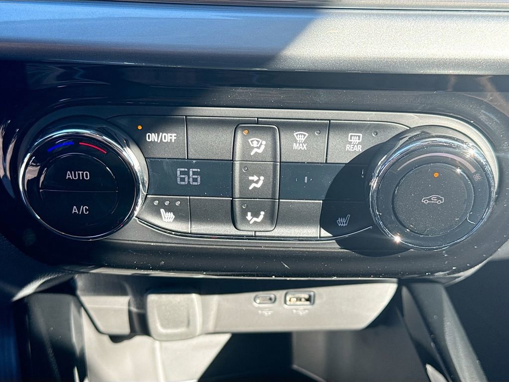 2026 Chevrolet Trax LT - Photo 15