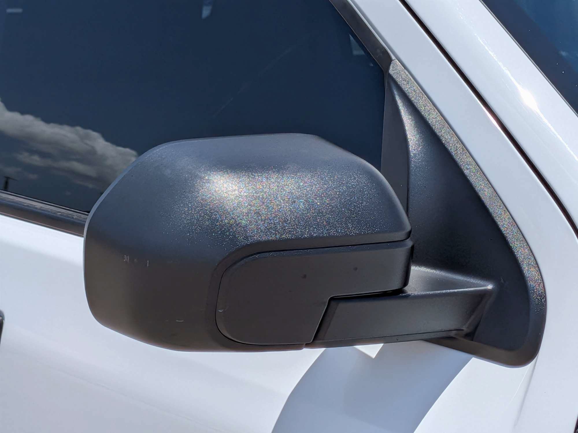 Used 2022 Oxford White Ford XLT image 12