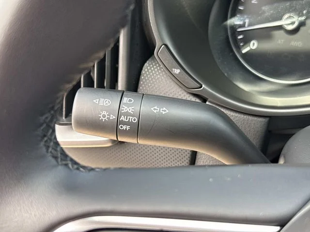 2026 Mazda CX-50 Meridian Edition - Photo 39