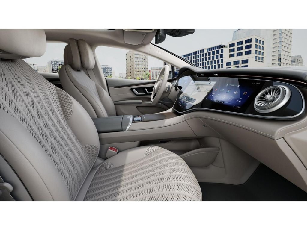 New 2026 Blue Mercedes-Benz 450 image 4