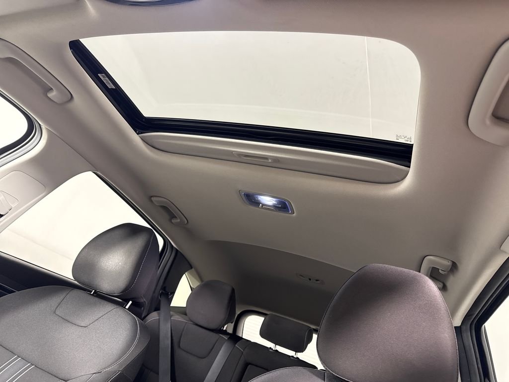 2022 Hyundai Tucson SEL - Photo 22