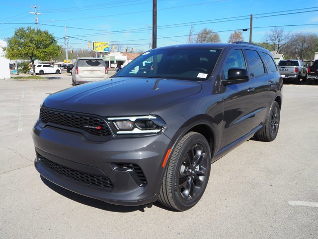 2025 Dodge Durango GT photo 2
