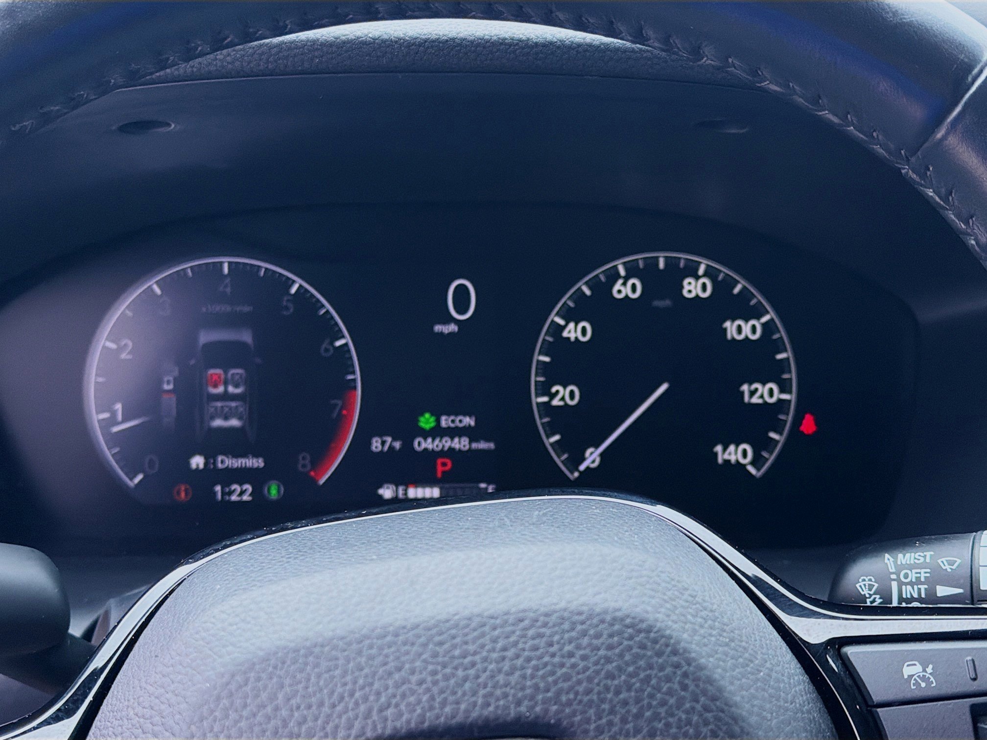 2024 Honda HR-V EX-L - Photo 11