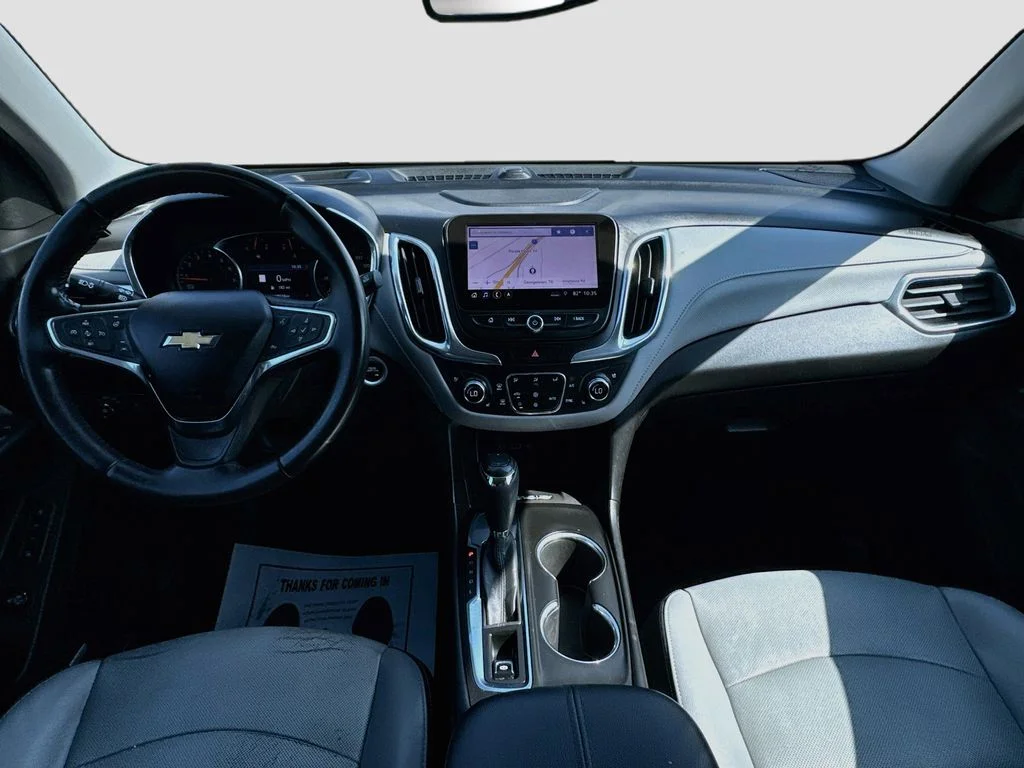 Used 2020 Blue Chevrolet Premier image 27