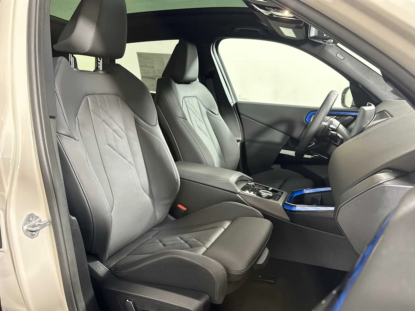 2026 BMW X3 30 - Photo 20