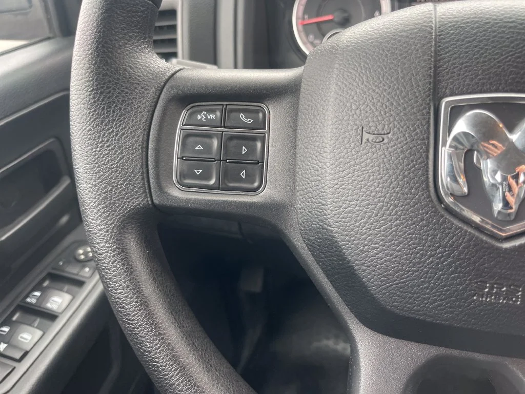 Used 2017 White Ram Tradesman image 21