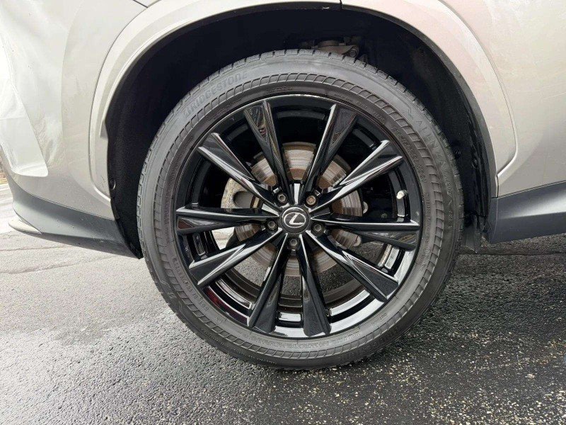 2023 Lexus NX 350 - Photo 30