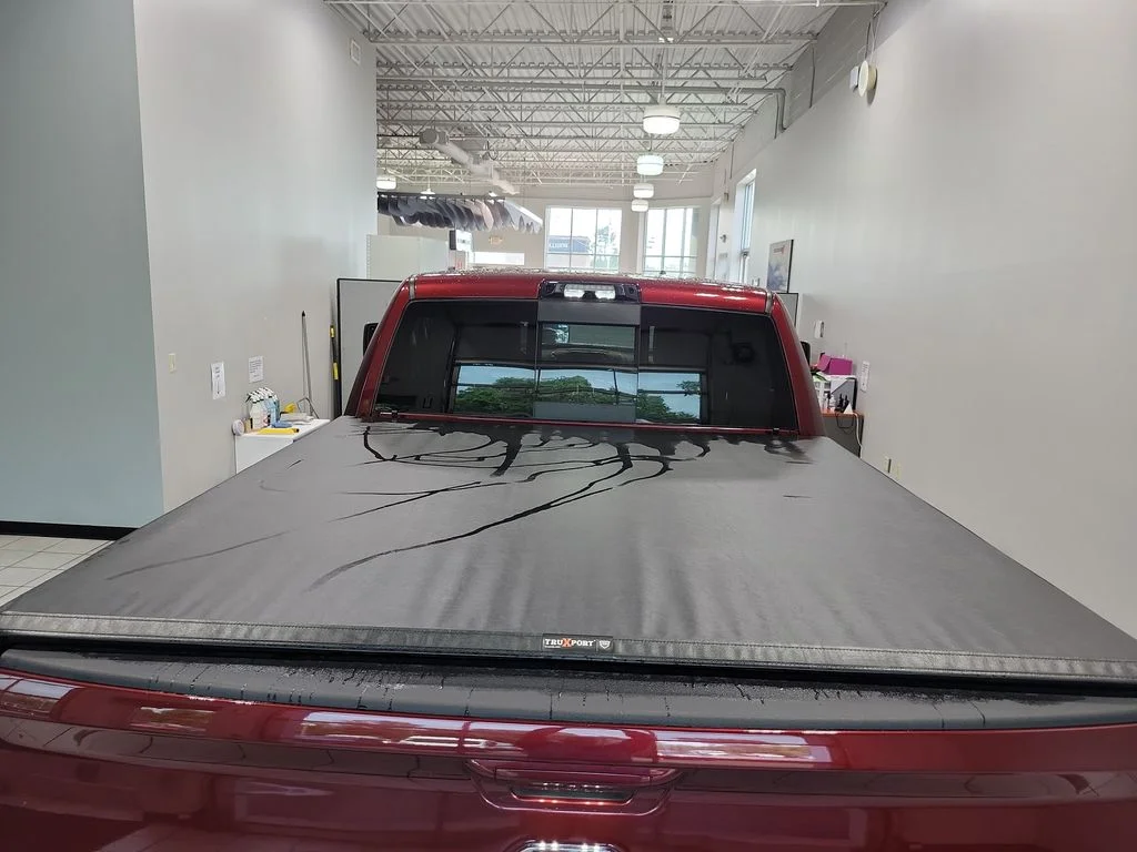 Used 2024 Red Ram Longhorn image 14
