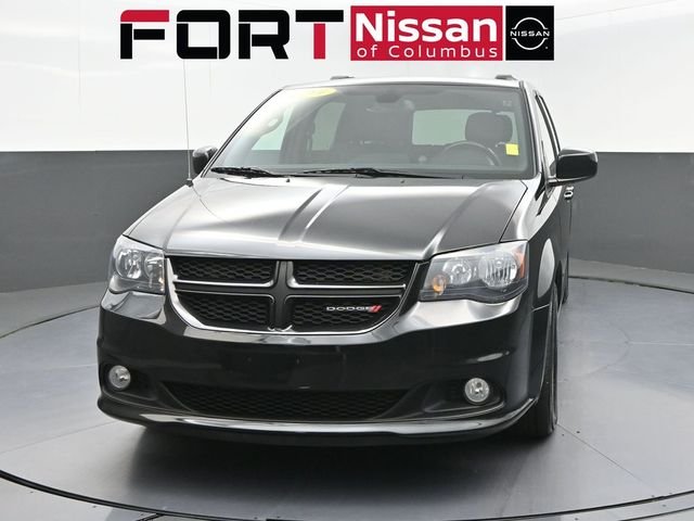 Used 2019 Dodge Grand Caravan GT with VIN 2C4RDGEG0KR758021 for sale in Daphne, AL