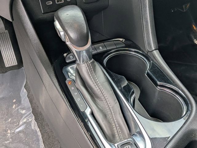 2021 Buick Encore GX Select - Photo 25