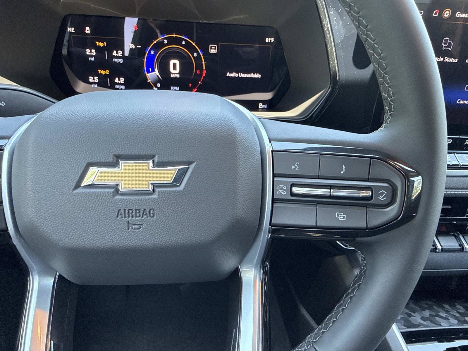 2026 Chevrolet Colorado LT - Photo 16