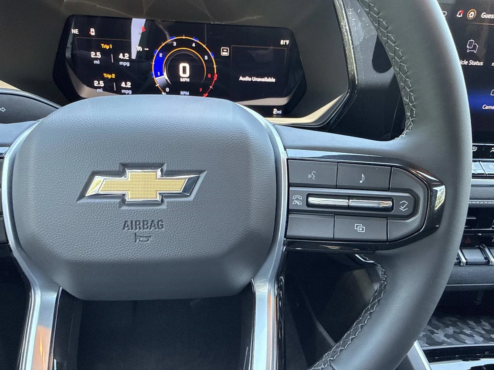 2026 Chevrolet Colorado LT - Photo 16