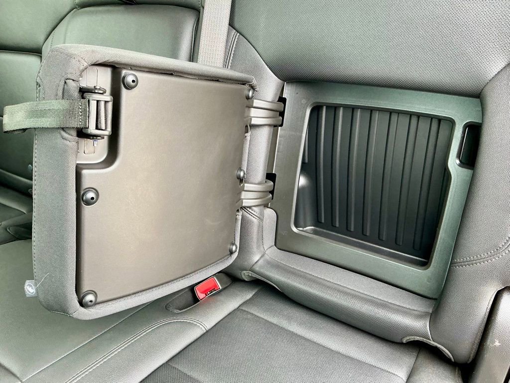 2024 GMC Sierra 3500HD SLT - Photo 31
