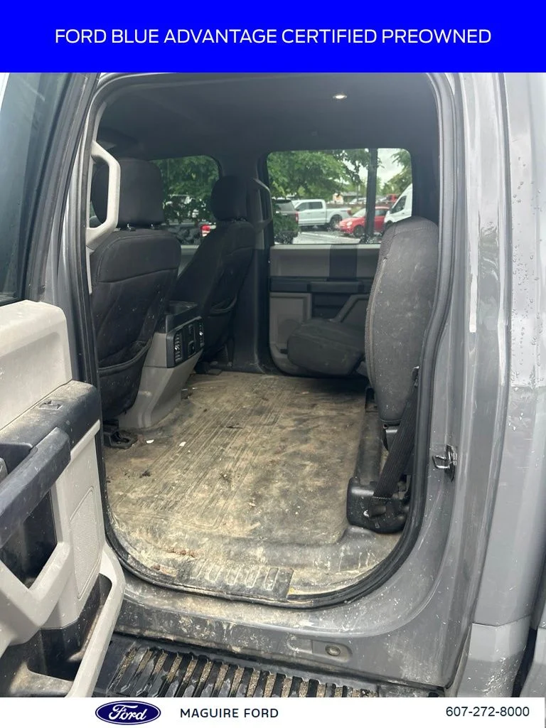 Used 2018 Lead Foot Ford XL image 12