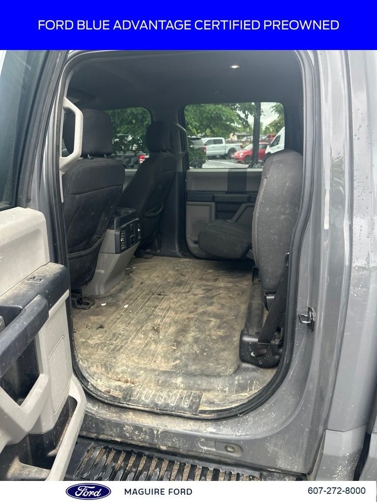 Used 2018 Lead Foot Ford XL image 12