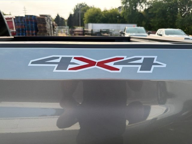 2026 Chevrolet Silverado 1500 RST - Photo 11