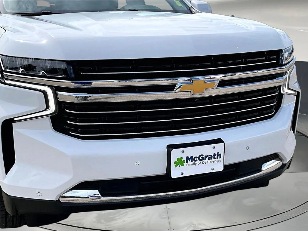 Certified Used 2023 White Chevrolet LT image 35