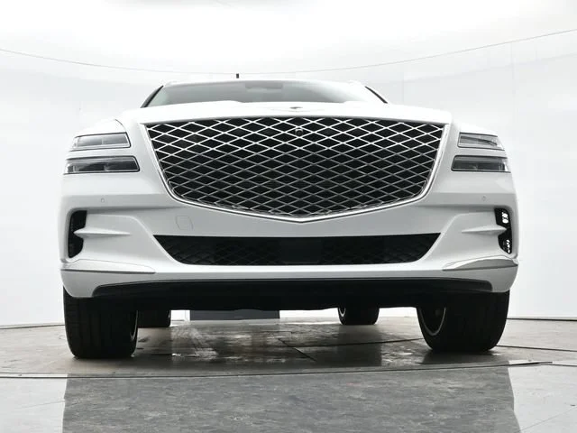 Used 2023 Uyuni White Genesis 4DR AWD 2.5 image 29