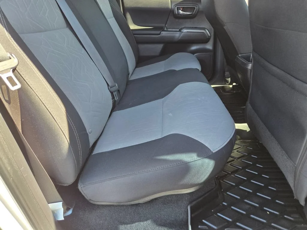 Used 2023 Ice Cap Toyota SR image 14