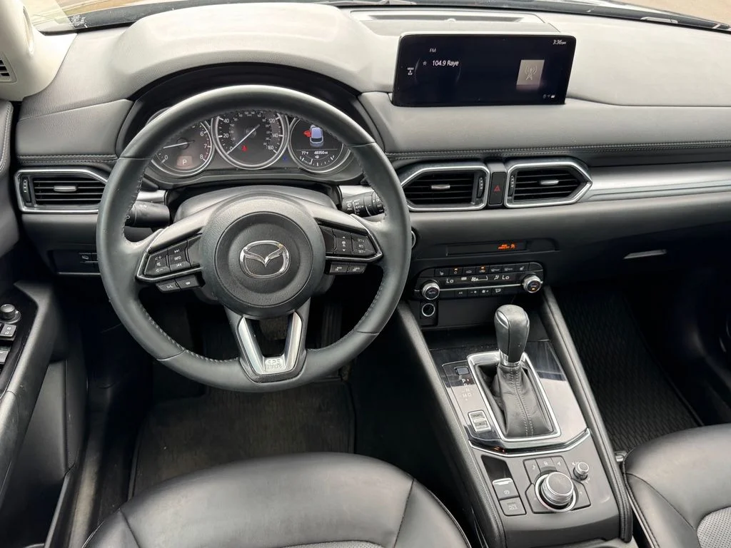 Used 2024 Black Mazda 2.5 S Select Package image 14