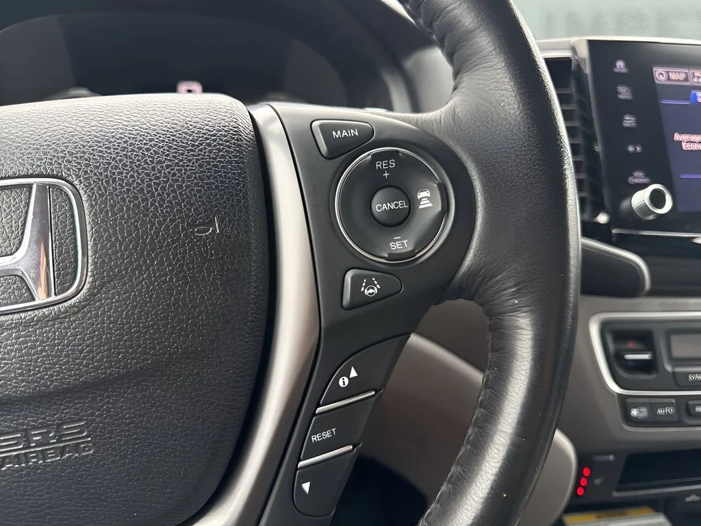Used 2023 Gray Honda RTL-E image 18