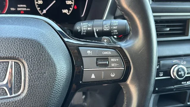 Used 2025  Honda Touring image 24