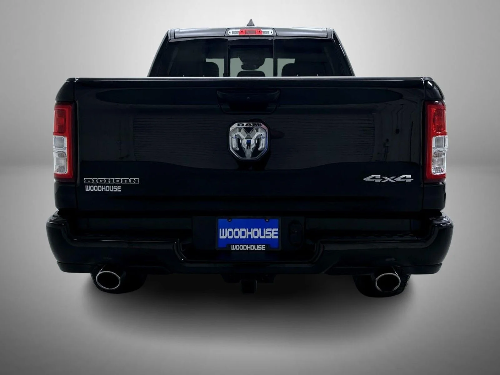 Used 2023 Black Ram Big Horn/Lone Star image 6