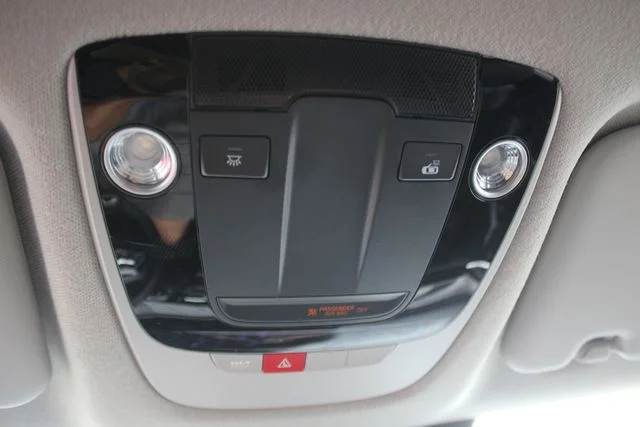 Used 2024 Gray Kia S image 13