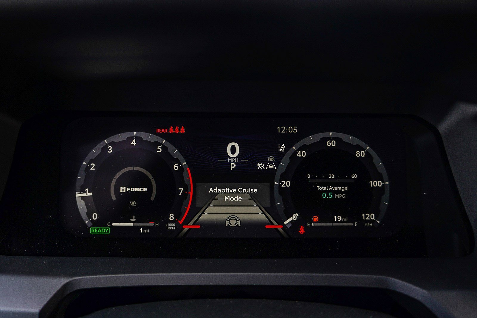 2026 Toyota Tacoma TRD Off Road - Photo 28