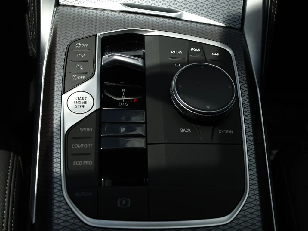 2026 BMW 4 Series 430i - Photo 24